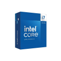 INTEL i7-14700K 20 Core, 3.40Ghz, 33Mb, 253W, LGA1700, 14.Nesil, BOX, (Dahili Grafik VAR, Fan YOK)
