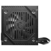 MSI MAG A600DN 600W 80+ POWER SUPPLY