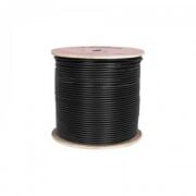 FRISBY FNW-CAT525 305MT 0.45MM 26AWG CAT5E DIŞ MEKAN UTP KABLO