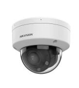 HIKVISION DS-2CD1743G2-LIZSU 1/3 4MP 2.7-13.5mm Motorize POE Sesli Dome IP Güvenlik Kamera