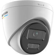 HIKVISION DS-2CD1327G2H-LIUF 2MP 2.8MM HYBRİD LİGHT SESLİ IP DOME KAMERA