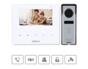 DAHUA DHI-KTA04 ANALOG VİLLA KİT