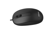 PHILIPS SPK7238B USB Kablolu 1200dpi siyah Mouse