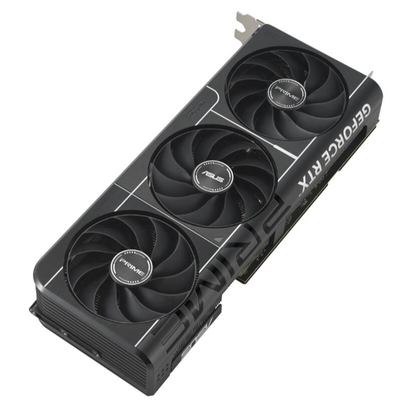 ASUS GEFORCE PRIME-RTX5080-O16G 16GB GDDR7 256BIT 1XHDMI 3XDP EKRAN KARTI