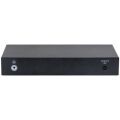 DAHUA CS4010-8ET-110 8xFE-2xGE BULUT YÖNETİLEBİLİR 110W POE SWİTCH