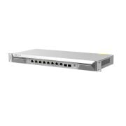 RUIJIE REYEE RG-EG1510XS 8 PORT 4XGIGABIT 4X2.5GE 2X10GE SFP 1 SATA DESTEKLI YÖNETİLEBİLİR RACKMOUNT PRO ROUTER
