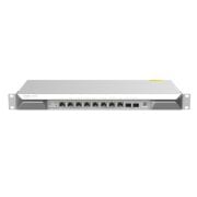 RUIJIE REYEE RG-EG1510XS 8 PORT 4XGIGABIT 4X2.5GE 2X10GE SFP 1 SATA DESTEKLI YÖNETİLEBİLİR RACKMOUNT PRO ROUTER
