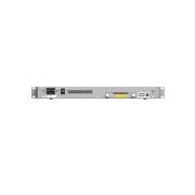 RUIJIE REYEE RG-EG1510XS 8 PORT 4XGIGABIT 4X2.5GE 2X10GE SFP 1 SATA DESTEKLI YÖNETİLEBİLİR RACKMOUNT PRO ROUTER