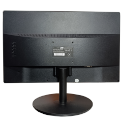 POWERGATE PG20TNB, 20", 5ms, 75Hz, 1600x900, D-Sub, HDMI, TN LED Monitör