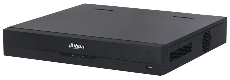 DAHUA XVR5432L-I3 32 CH 1080P 4x16TB 5MP HDCVI/AHD/TVI/CVBS/IP HDMI,VGA,USB RJ45 H265+XVR KAYIT