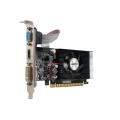 ARKTEK CYCLOPS, AKN610D3S2GL1, GT610, 2Gb, GDDR3, 64Bit, 1xD-Sub, 1xDVI, 1xHDMI Ekran Kartı