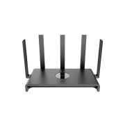 RUIJIE REYEE RG-EW3000GX-PRO 4 PORT GİGABİT 2.4/5GHZ 5 DBI 3000MBPS WIFI6 2X2 MIMO YÖNETİLEBİLİR GAMİNG ROUTER