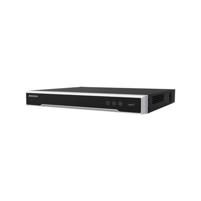 HİKVİSİON DS-78616NI-Q2/16P 16 KANAL POE NVR