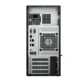 DELL PET150SPL5 T150 E-2314 16GB 1x480GB SSD 1x300W 5U TOWER SERVER