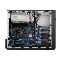 DELL PET150SPL5 T150 E-2314 16GB 1x480GB SSD 1x300W 5U TOWER SERVER