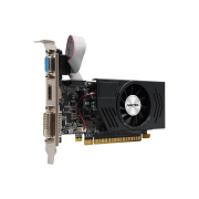 ARKTEK CYCLOPS, AKN730D3S2GL1, GT730, 2Gb, GDDR3, 128Bit, 1xD-Sub, 1xDVI, 1xHDMI Ekran Kartı