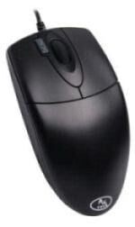 A4 TECH OP-620D USB Siyah Mouse