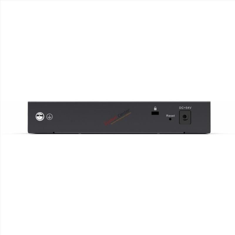 RUIJIE-REYEE RG-ES205GC-P 5 Port 10/100/1000 4 Port Poe 54W Yönetilebilir (L2) Switch