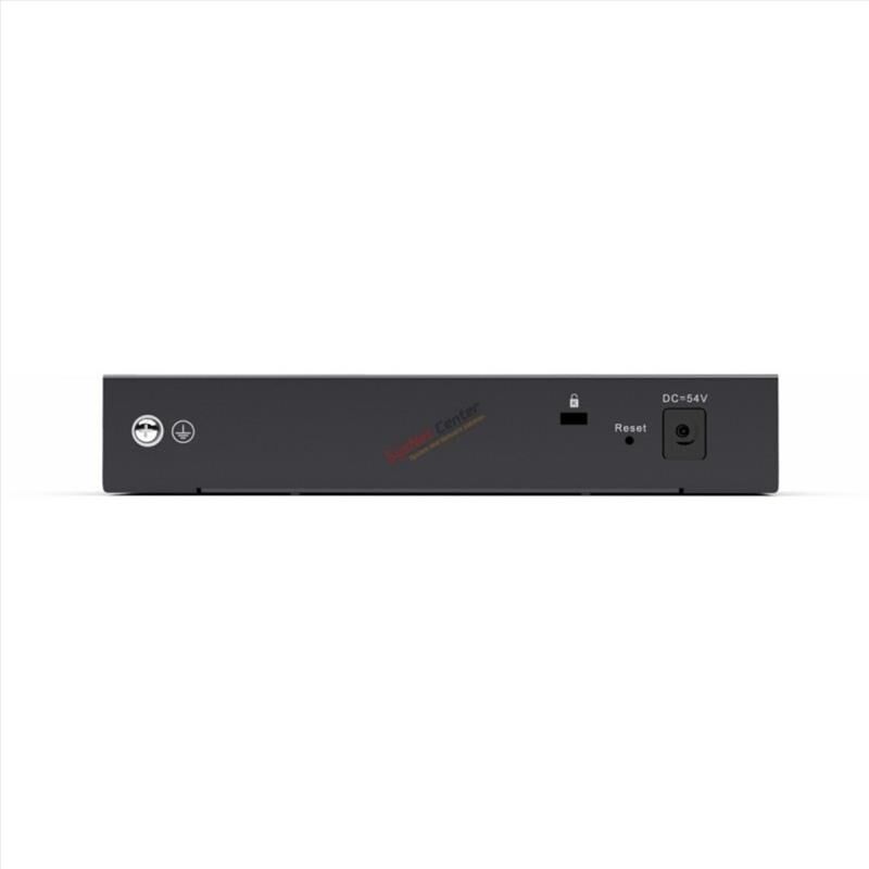 RUIJIE-REYEE RG-ES205GC-P 5 Port 10/100/1000 4 Port Poe 54W Yönetilebilir (L2) Switch