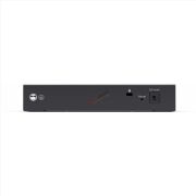 RUIJIE-REYEE RG-ES205GC-P 5 Port 10/100/1000 4 Port Poe 54W Yönetilebilir (L2) Switch