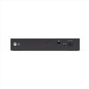 RUIJIE-REYEE RG-ES205GC-P 5 Port 10/100/1000 4 Port Poe 54W Yönetilebilir (L2) Switch