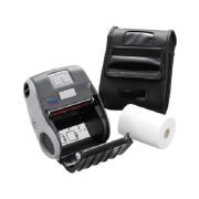 TSC ALPHA-3R DIREK TERMAL BT MOBIL YAZICI