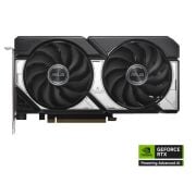 ASUS GEFORCE DUAL-RTX5060TI-O16G 16GB GDDR7 128BIT 1XHDMI 3XDP EKRAN KARTI