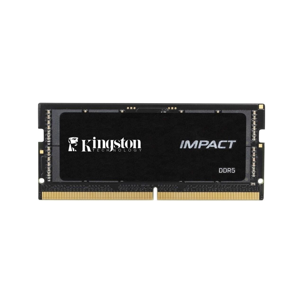 KINGSTON IMPACT 32GB 4800MHz DDR5 KF548S38IB-32TR NOTEBOOK RAM