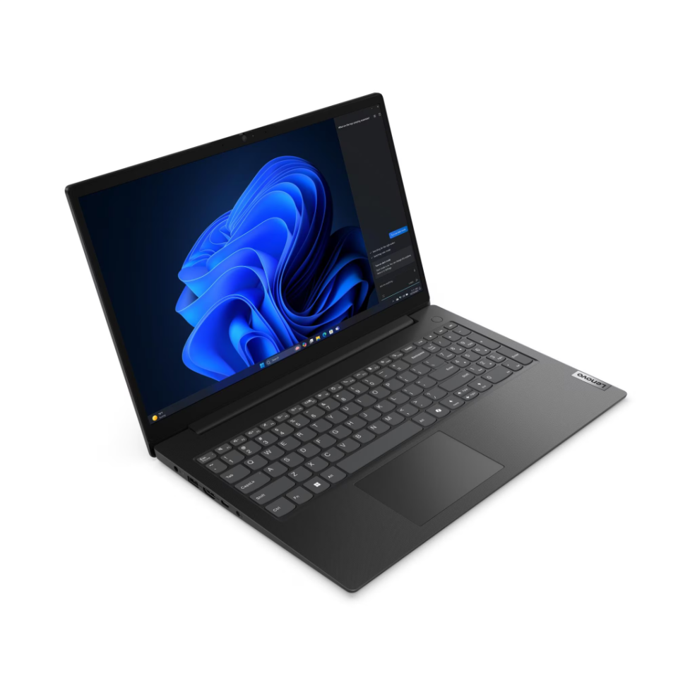 LENOVO 83GW008BTX, V15 G5 IRL, i5-13420H, 15,6" FHD, 16Gb DDR5 Ram, 512Gb SSD, Paylaşımlı Ekran Kartı, Free Dos Notebook