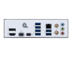 MSI PRO Z890-S WIFI PZ DDR5 8800MHZ(OC) USB 20Gbps 3xM.2 1xTB4 HDMI DISPLAY 2.5G LAN WIFI7 ATX 1851P