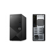 DELL Vostro 3910, N7505VDT3910EMEA_U, i5-12400, 8Gb DDR4 Ram, 256Gb SSD, Paylaşımlı Ekran Kartı, Wi-Fi 6, Bluetooth , Free Dos, MT Masaüstü PC (210236193)