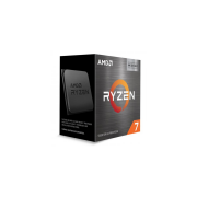 AMD RYZEN 7 5800X3D 8 Core, 3,40-4.50GHz, 100Mb Cache, 105W, AM4 Soket, BOX (Kutulu) (Dahili Grafik YOK, Fan YOK)