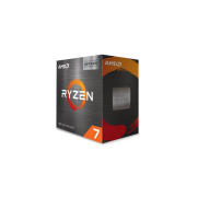 AMD RYZEN 7 5800X3D 8 Core, 3,40-4.50GHz, 100Mb Cache, 105W, AM4 Soket, BOX (Kutulu) (Dahili Grafik YOK, Fan YOK)