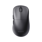 PHILIPS SPK9418, EVNIA, Siyah, USB Nano 2,4Gh ve Bluetooth Kablosuz, 12.000dpi, Optic, 6 Programlanabilir Buton, Şarj Edilebilir, GAMING Mouse