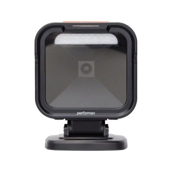 PERFORMAX PR-X1000 LAZER MASAÜSTÜ KAREKOD (2D) USB BARKOD OKUYUCU