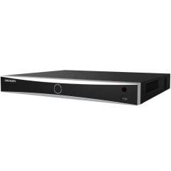 HIKVISION DS-7616NXI-K2 16 KANAL 4K H.265  NVR KAYIT CİHAZI