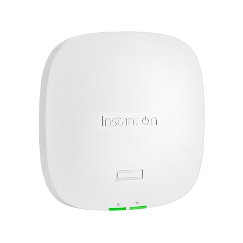 HPE ARUBA ION AP32 S1T23A İÇ ORTAM ACCESS POINT(ADAPTÖRSÜZ)