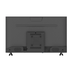 HIKING 32HS24000, 32" 82cm, HD Ready,  Dahili Wi-Fi, Dahili Uydu Alıcılı, Android Led Televizyon