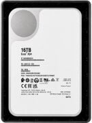 SEAGATE ST16000NM002H EXOS X24 3.5'' 16TB 7200rpm 512MB SATA (2 Yıl İthalatçı Garantili) Enterprise 7/24 Harddisk