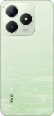 REALME C63 256GB 8GB RAM YESIL CEP TELEFONU