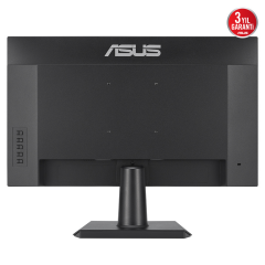 ASUS VA24EHF 23.8" 1ms, 100Hz, Full HD, HDMI, IPS LED, Çerçevesiz Tasarım, Düşük Mavi Işık, FreeSync GAMING Monitör