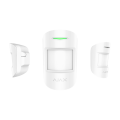 AJAX Motion, Kablosuz, PIR Dedektör, BEYAZ