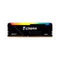 KINGSTON 16GB 3200MHZ DDR4 BEAST RGB KF432C16BB2A/16TR PC RAM