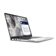 DELL PRO 16 CORE U5-235U 32GB 512GB SSD 16'' UBUNTU BTO106_PC16250_U