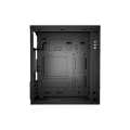 VENTO VS118S Mid Tower, 300W Siyah, ATX Kurumsal KASA