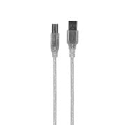 S-LINK SL-U2003 3 Mt USB 2.0 Yazıcı Kablosu