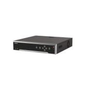 HIKVISION DS-7716NI-K4 16 KANAL VGA/HDMI 1920x1080 REAL TIME NVR KAYIT CİHAZI