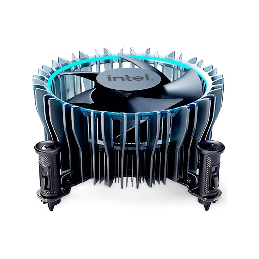 Intel Laminar RM1, M23901-001, (12,13,14 Nesil), LGA1700 için Uyumlu, Orijinal FAN