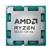 AMD RYZEN 5 9500F 6 Core, 3,8-5.00GHz, 38Mb Cache, 65W,  AM5 Soket, TRAY, (Dahili Grafik YOK, Fan YOK)
