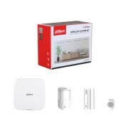 DAHUA DHI-ARC3800H-W2 WIFI KABLOSUZ ALARM KİTİ